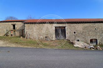 achat maison dunieres 43220