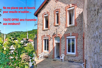 achat maison dunieres 43220