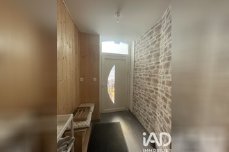 achat maison dunieres 43220