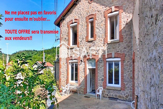 achat maison dunieres 43220
