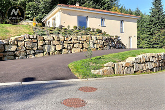 achat maison dunieres 43220