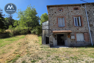 achat maison dunieres 43220