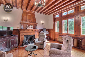 achat maison dunieres 43220