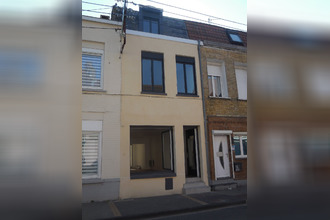 achat maison dunkerque 59140