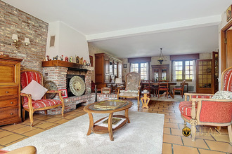 achat maison dunkerque 59140