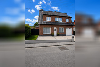 achat maison dunkerque 59140