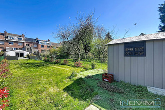 achat maison dunkerque 59140