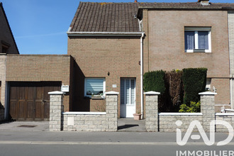 achat maison dunkerque 59140