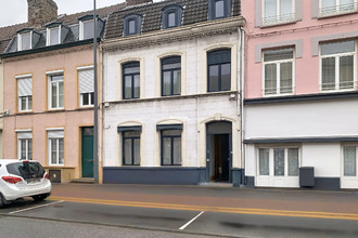 achat maison dunkerque 59140