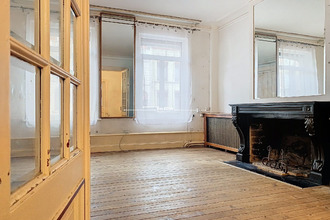 achat maison dunkerque 59140