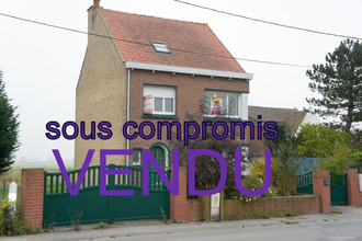 achat maison dunkerque 59240