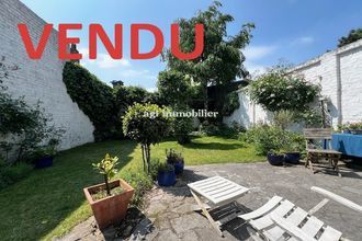 achat maison dunkerque 59240