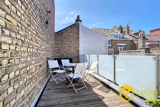 achat maison dunkerque 59240