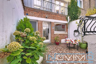 achat maison dunkerque 59240