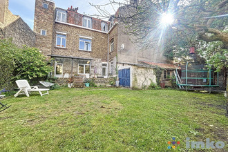 achat maison dunkerque 59240