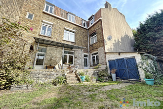 achat maison dunkerque 59240