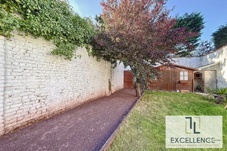 achat maison dunkerque 59240