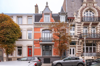achat maison dunkerque 59240