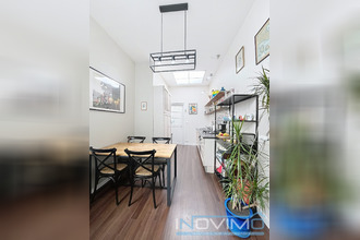 achat maison dunkerque 59240