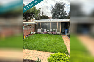 achat maison dunkerque 59240