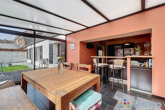 achat maison dunkerque 59240