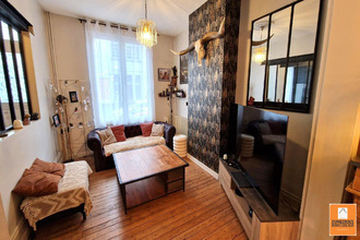 achat maison dunkerque 59240