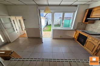 achat maison dunkerque 59240