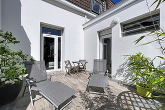 achat maison dunkerque 59240