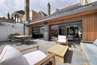 achat maison dunkerque 59240