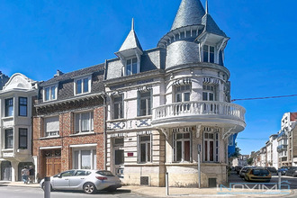 achat maison dunkerque 59240