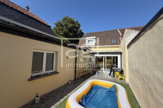 achat maison dunkerque 59240