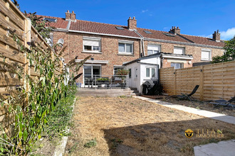 achat maison dunkerque 59240