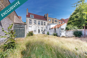 achat maison dunkerque 59240