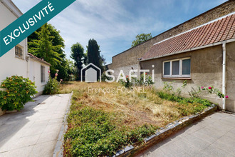 achat maison dunkerque 59240