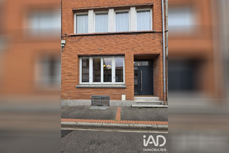achat maison dunkerque 59240