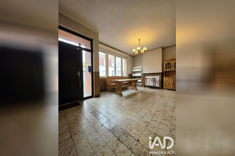 achat maison dunkerque 59240