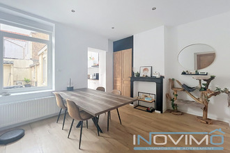 achat maison dunkerque 59240