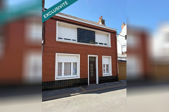 achat maison dunkerque 59430
