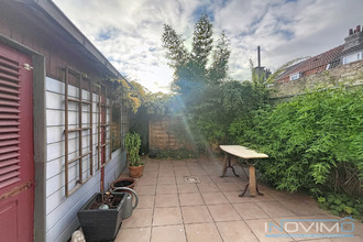 achat maison dunkerque 59430