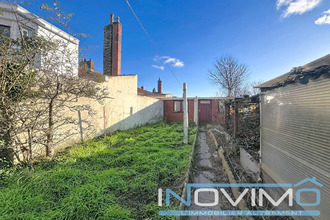 achat maison dunkerque 59430