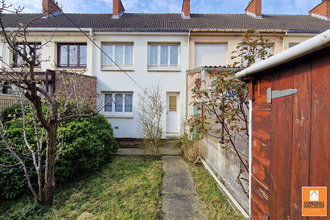 achat maison dunkerque 59430
