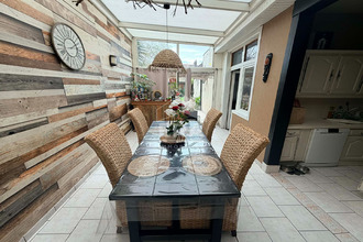 achat maison dunkerque 59430