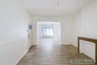 achat maison dunkerque 59430