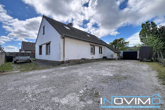 achat maison dunkerque 59430