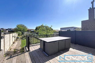 achat maison dunkerque 59430