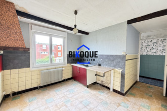 achat maison dunkerque 59430
