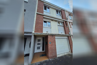 achat maison dunkerque 59430