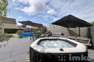 achat maison dunkerque 59430