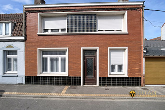 achat maison dunkerque 59430