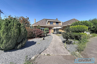 achat maison dunkerque 59430